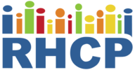 RHCP logo
