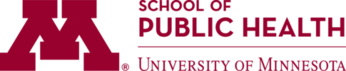 UMN SPH logo