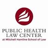 Public Health Law Center Logo